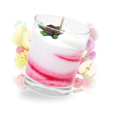 Bougie grenade