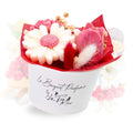 Bouquet parfumé jasmin passion