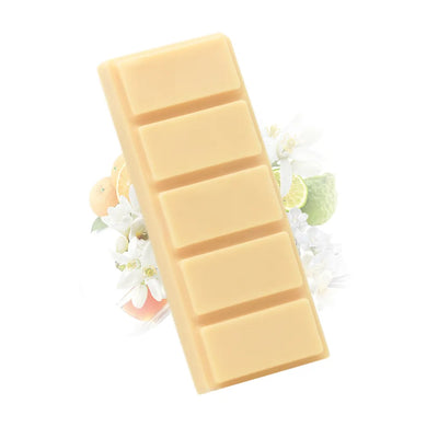 Fondant parfumé fleur d'oranger