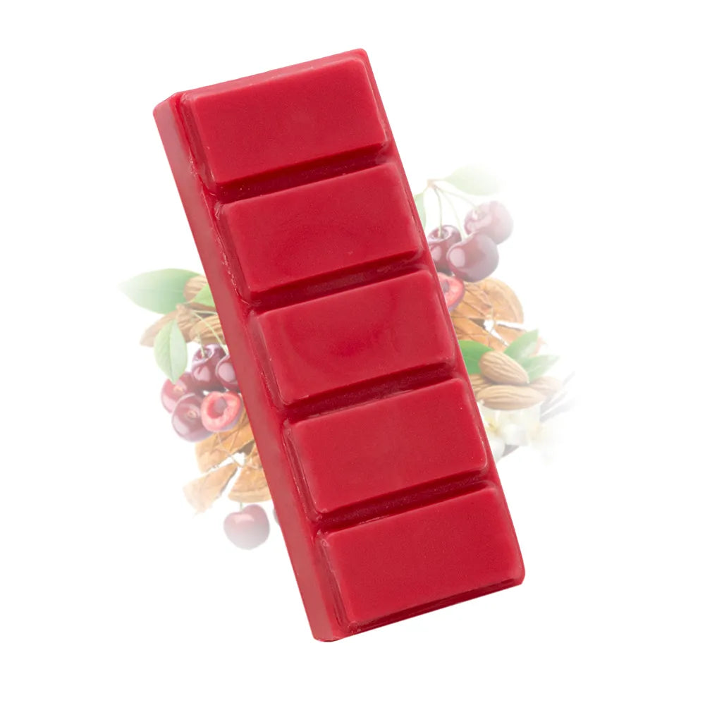 Cire parfumée cerise