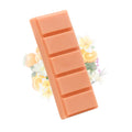 Cire parfumée clémentine monoï
