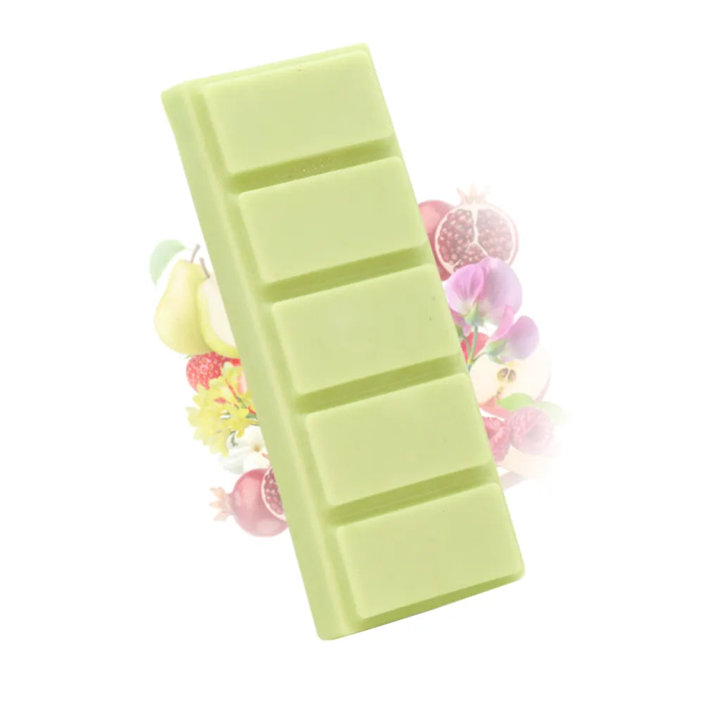 Cire parfumée grenade et poire