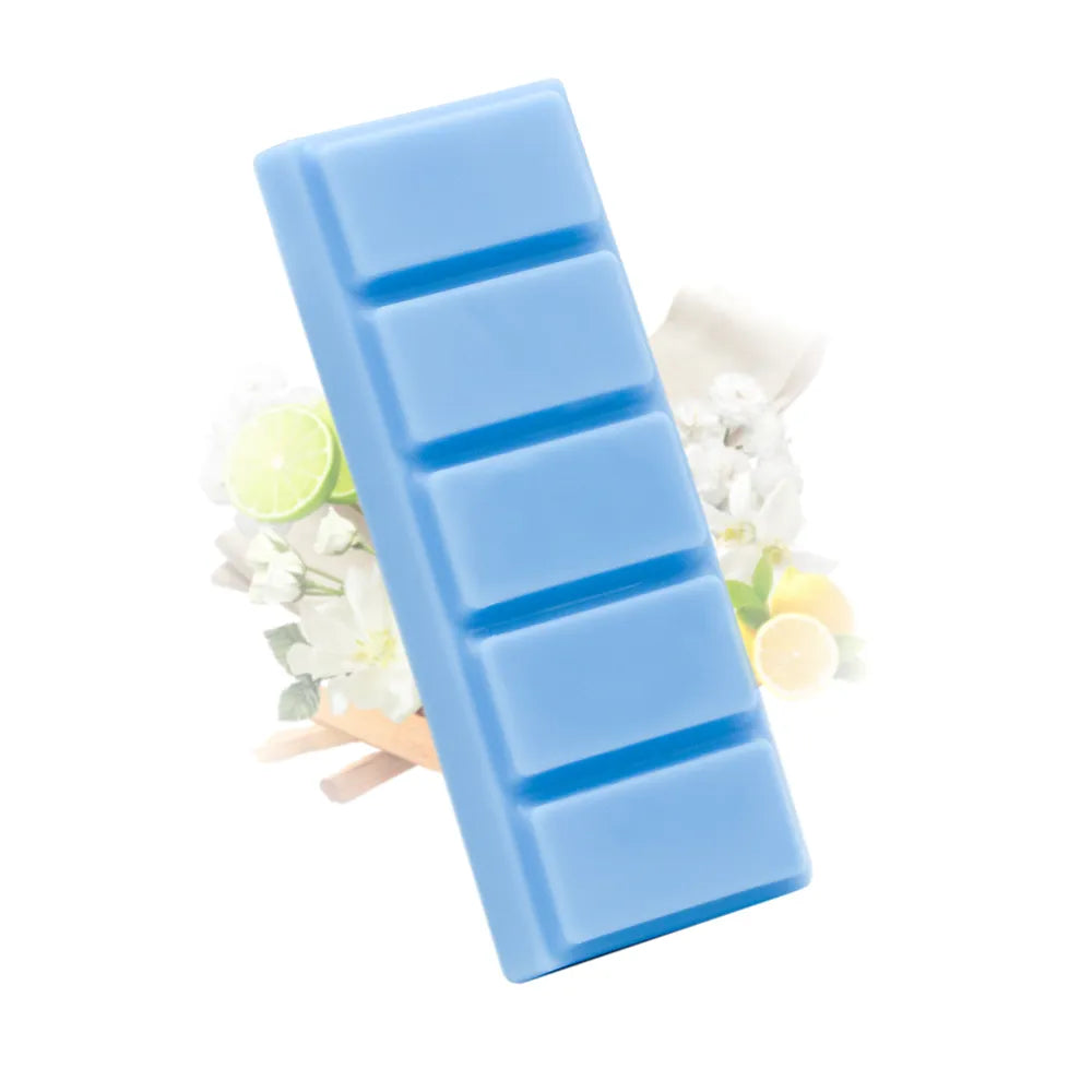 Cire parfumée linge propre