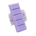 Cire parfumée violette