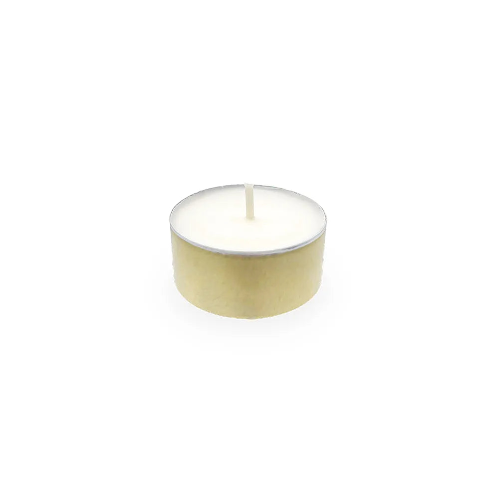 Bougie chauffe plat