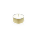 Bougie chauffe plat