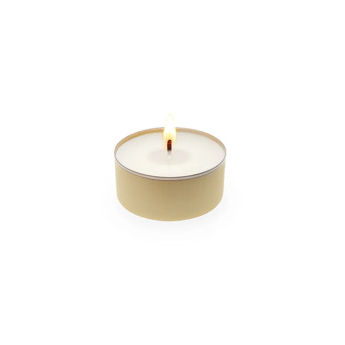 Bougie chauffe plat