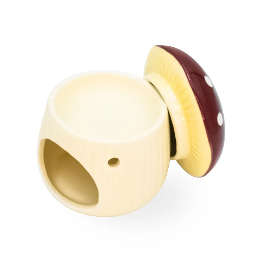 Brûle parfum champignon