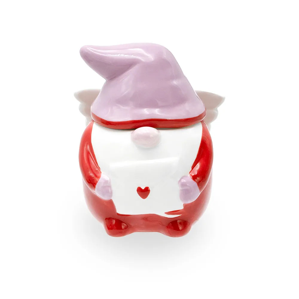 Brûle parfum gnome lettre d'amour
