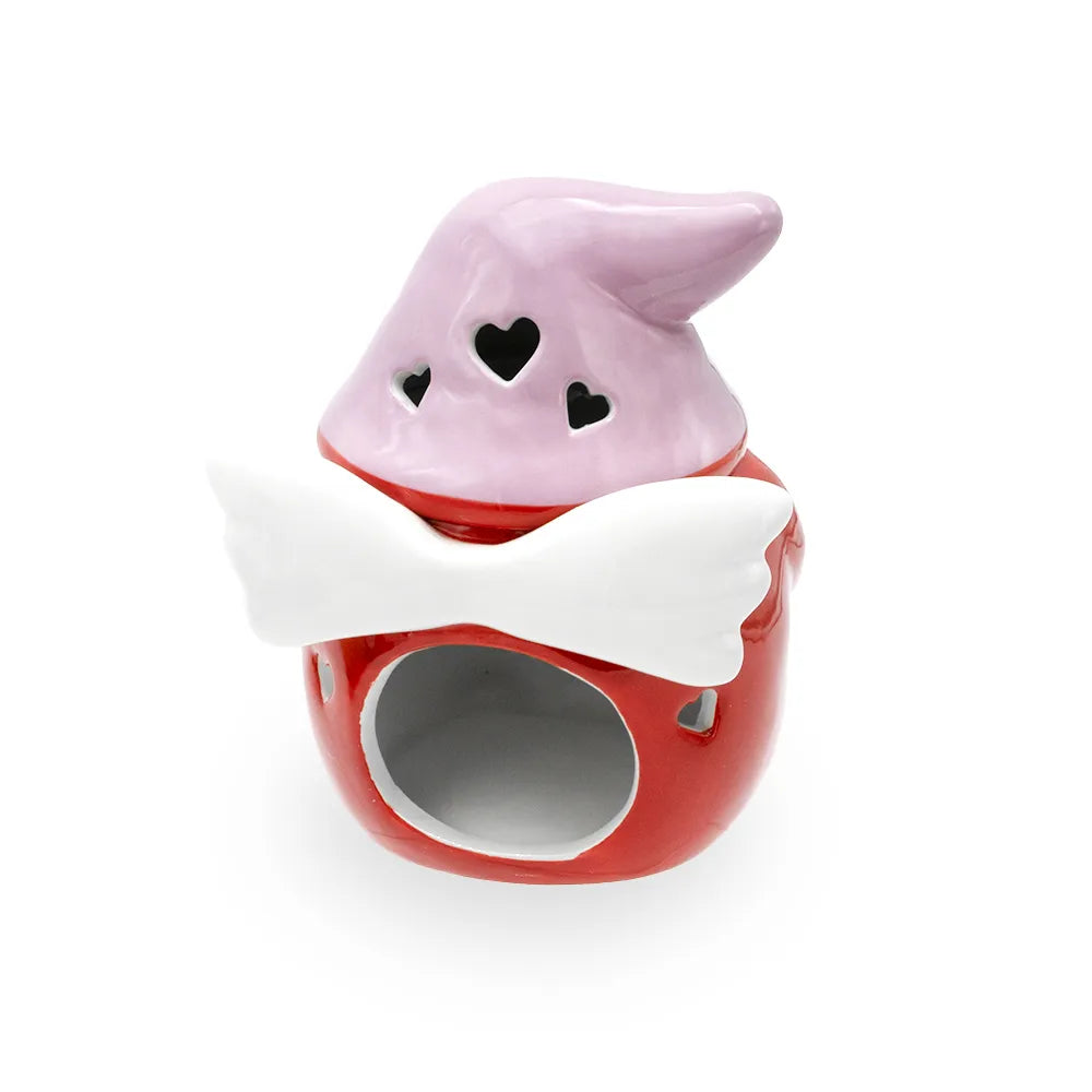 Brûle parfum gnome lettre d'amour