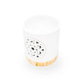 Brûle parfum photophore mandala céramique