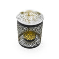Brûle parfum design industriel