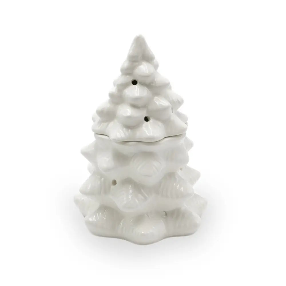 Brûle parfum sapin blanc