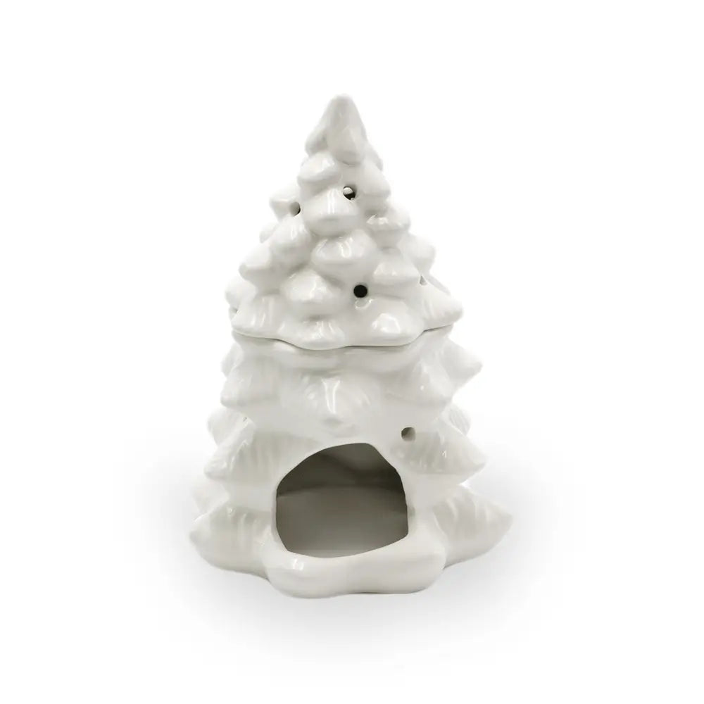 Brûle parfum sapin blanc