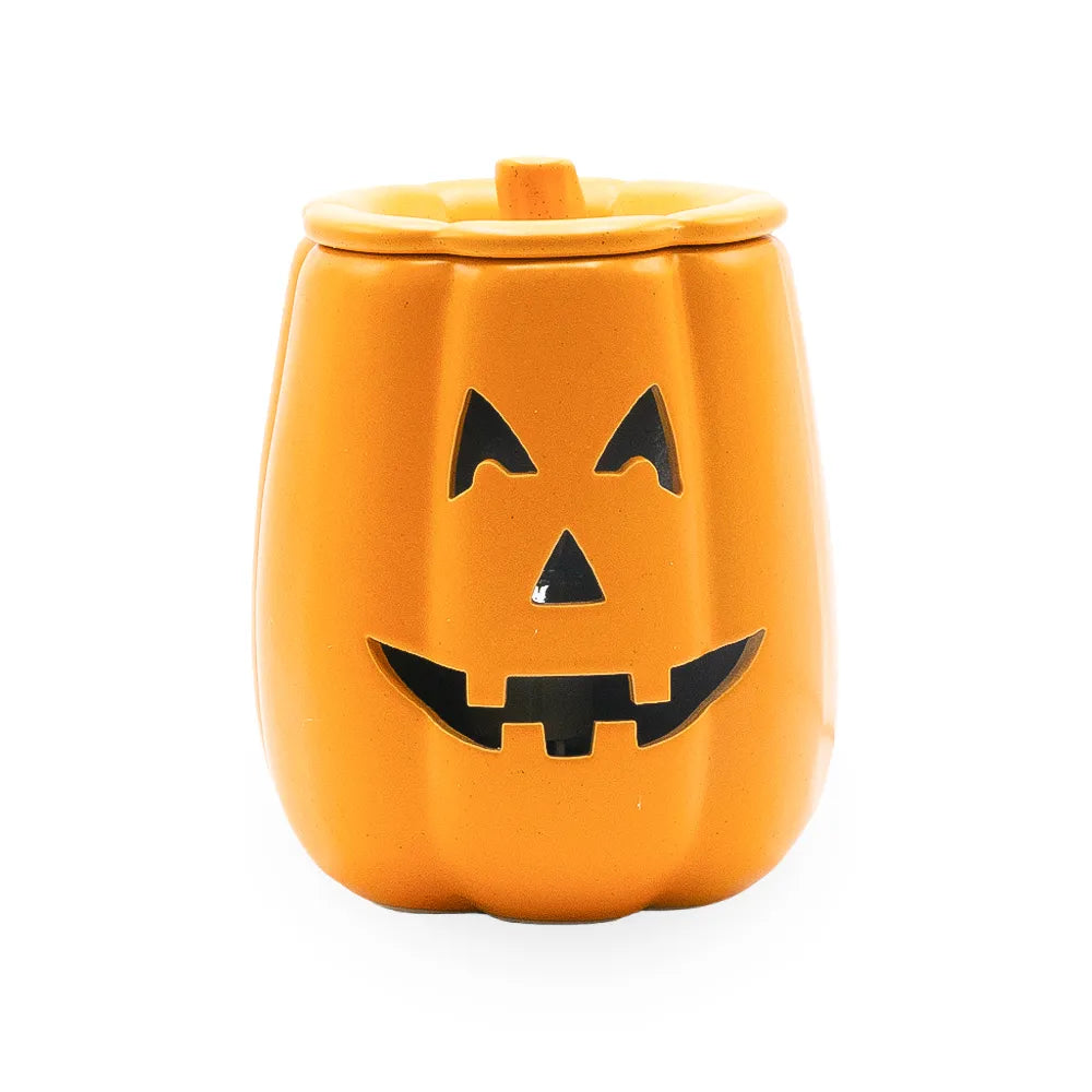 Diffuseur électrique citrouille lumineuse