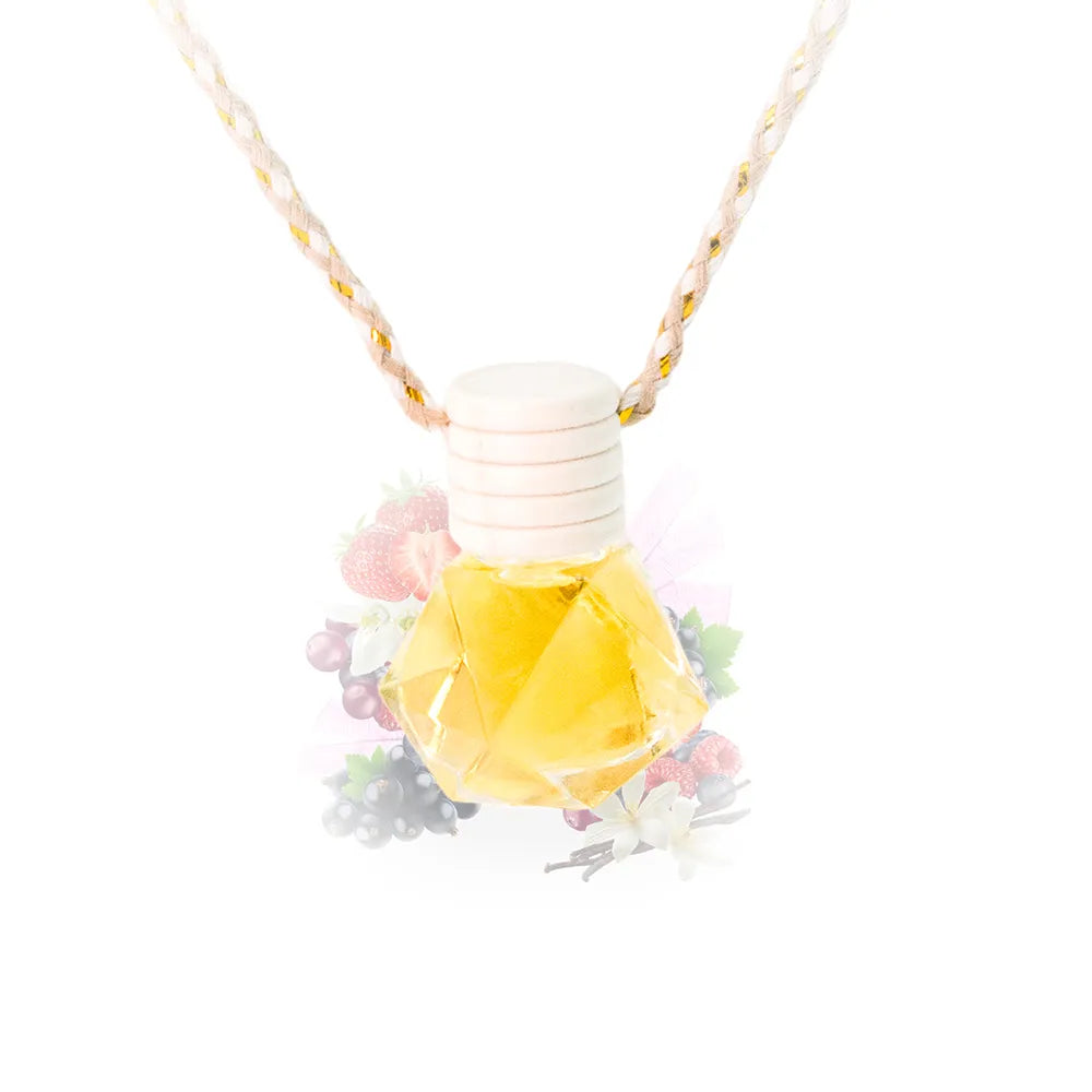 Parfum voiture bubble gum