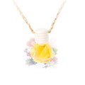 Parfum voiture bubble gum