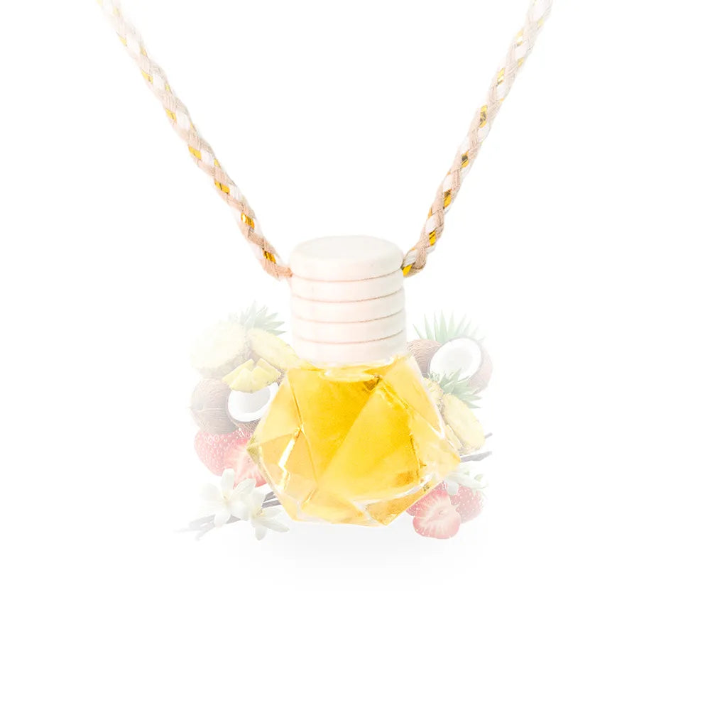 Parfum voiture Pina Colada