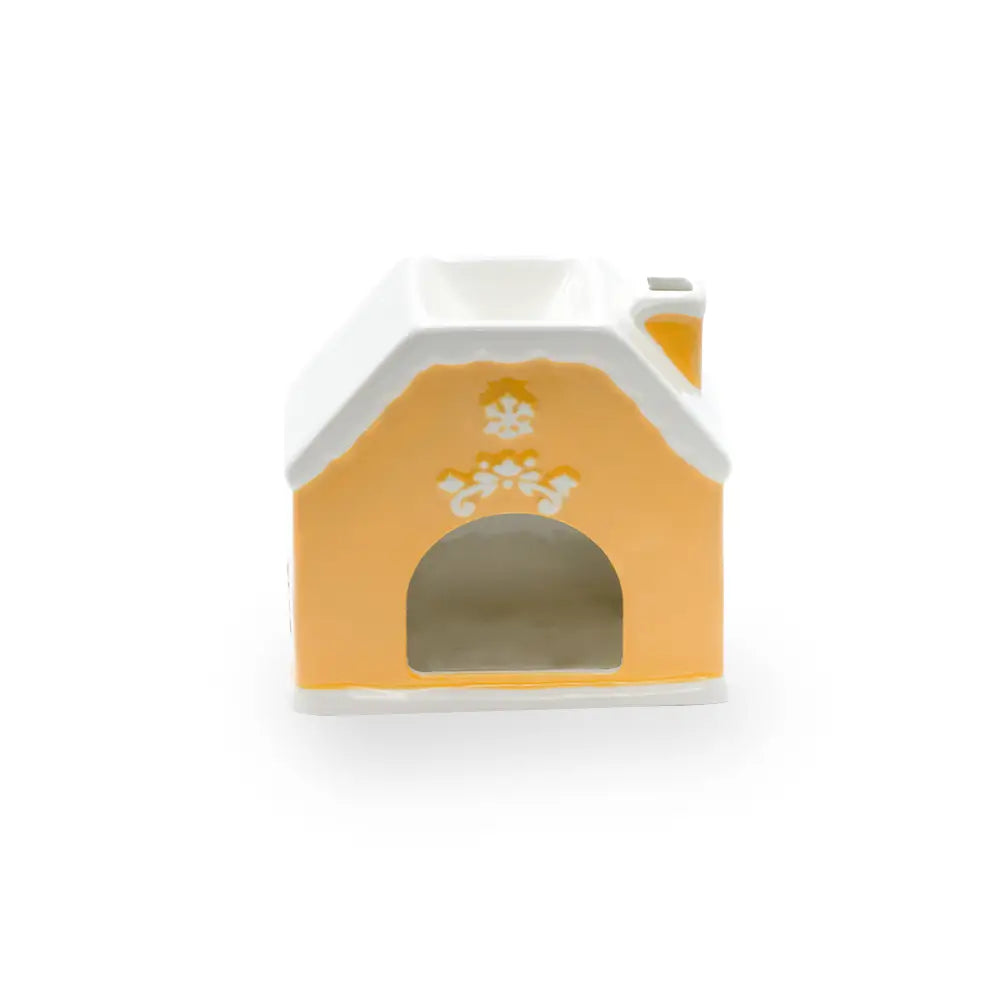 Brûle parfum maison en pain d'épices