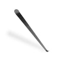 Pince à mèche noire Les Fées Mères, accessoire pour l'entretien des bougies, fabrication artisanale française.