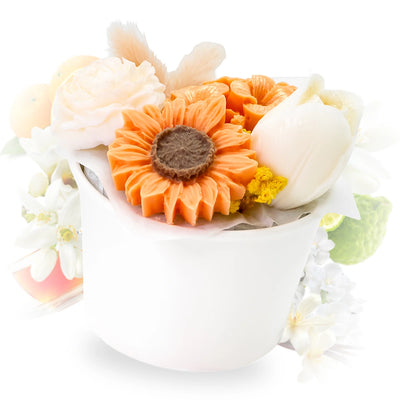 Bouquet parfumé fleur d'oranger