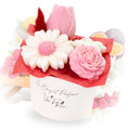 Bouquet parfumé jasmin passion