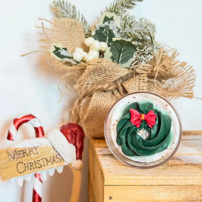 Noël enchanté