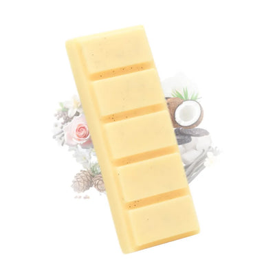 Fondant parfumé délice vanillé