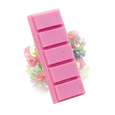 Fondant parfumé fruit de dragon
