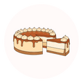 accord gourmand