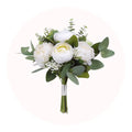 bouquet fleuri