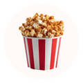pop corn