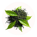 thé vert
