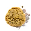Fondant cookie rocher praliné