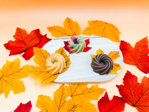 C'est une image du pack trois fondants spirales.