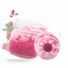 cette photo représente le mini fondant onctueux cranberries