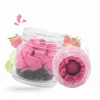 cette photo représente le fondant onctueux fraise des bois