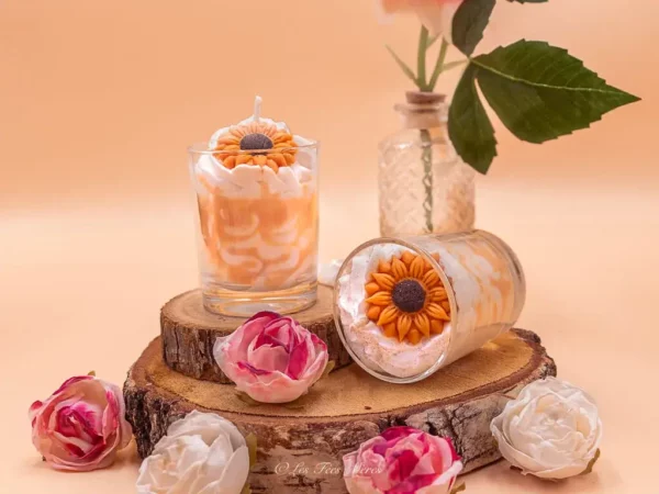 cette photo représente la mini gourmande orientale