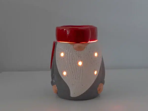 Diffuseur électrique lumineux gnome – Image 2