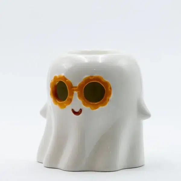 cette photo représente le brule parfum fantome groovy
