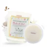 mini bougie parfumée buche de noel