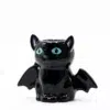 cette photo représente le brule parfum chat sauve souris