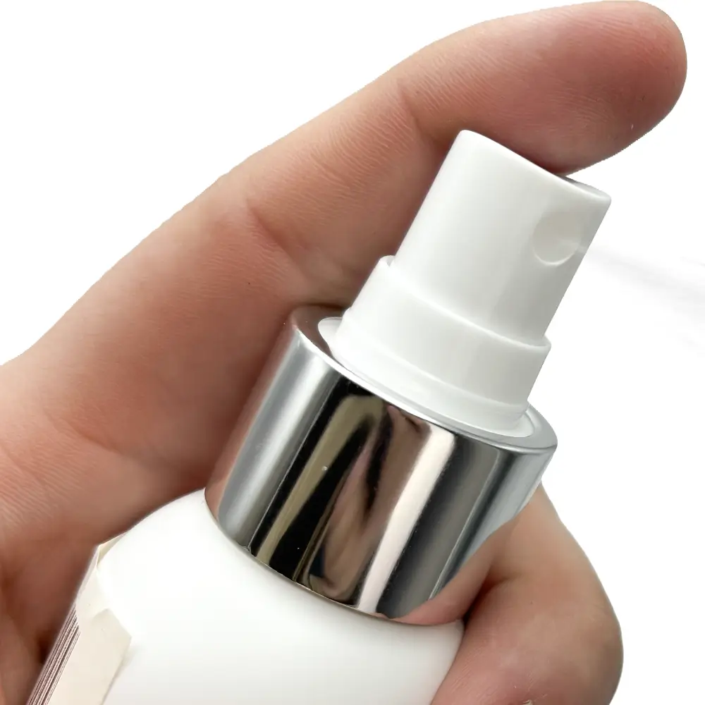 Visuel montrant l'utilisation des parfums d'intérieur